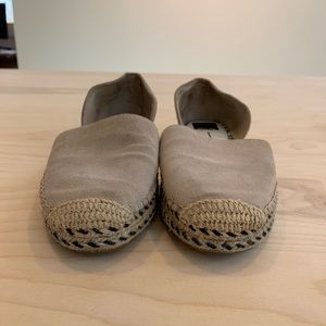 Dolce Vita Espadrille Flats